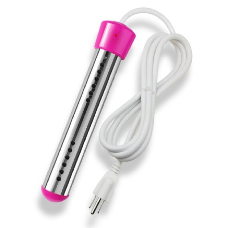 High power boiler with fast heating