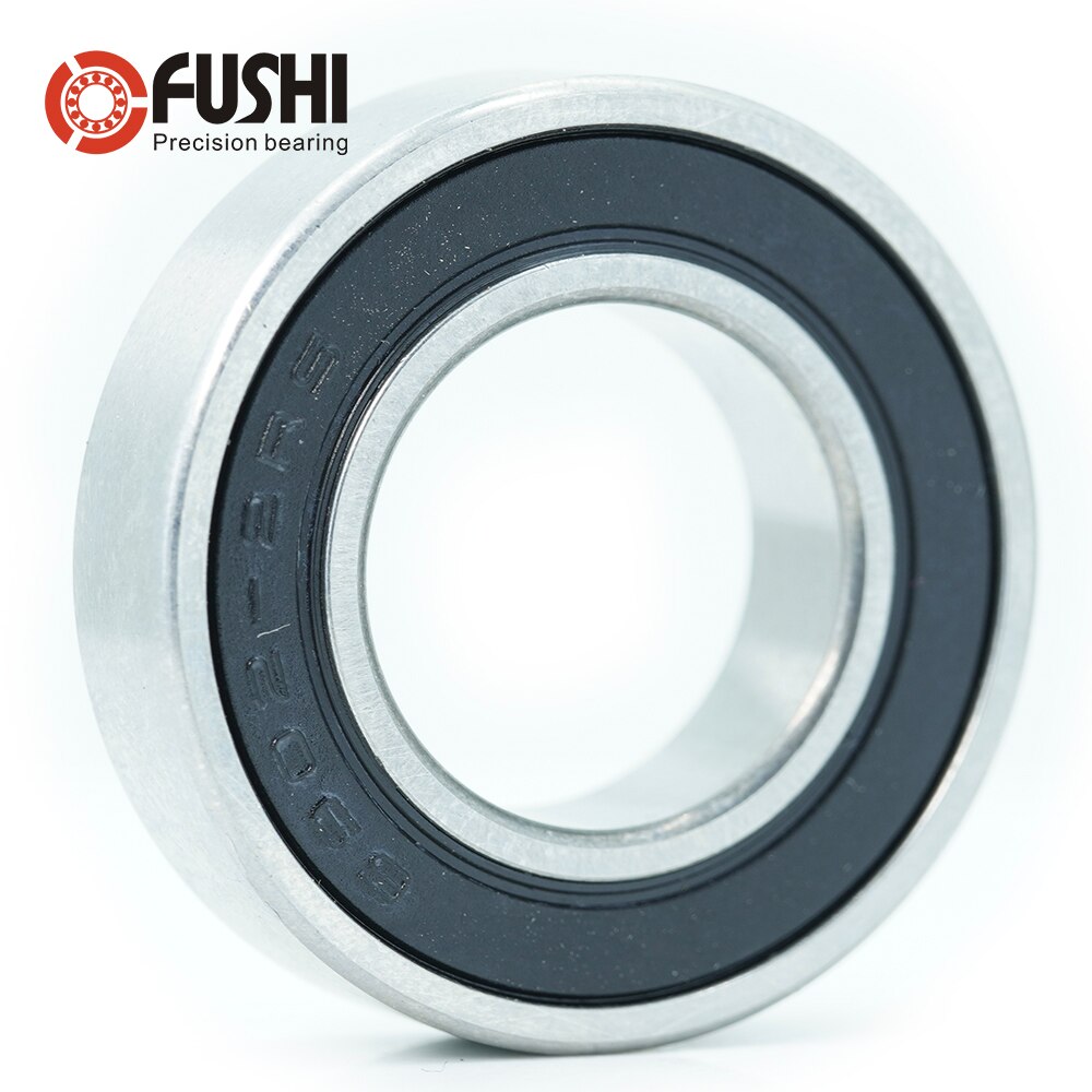 6902 hybrydowe łożysko ceramiczne 15x28x7mm ABEC-1 ( 1 PC) dolne klamry robić rowerów i części zamienne 6902RS Si3N4 łożyska kulkowe