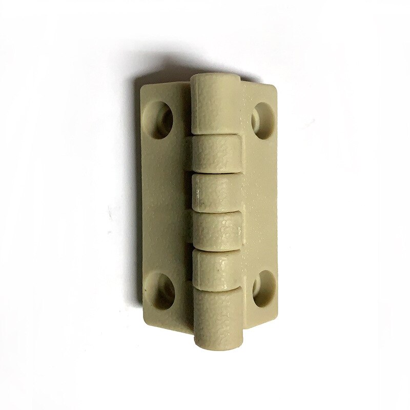 Polypropylene /PP cabinet hinge Acid and alkali resistant Corrosion protection Door hinge ,Laboratory accessories