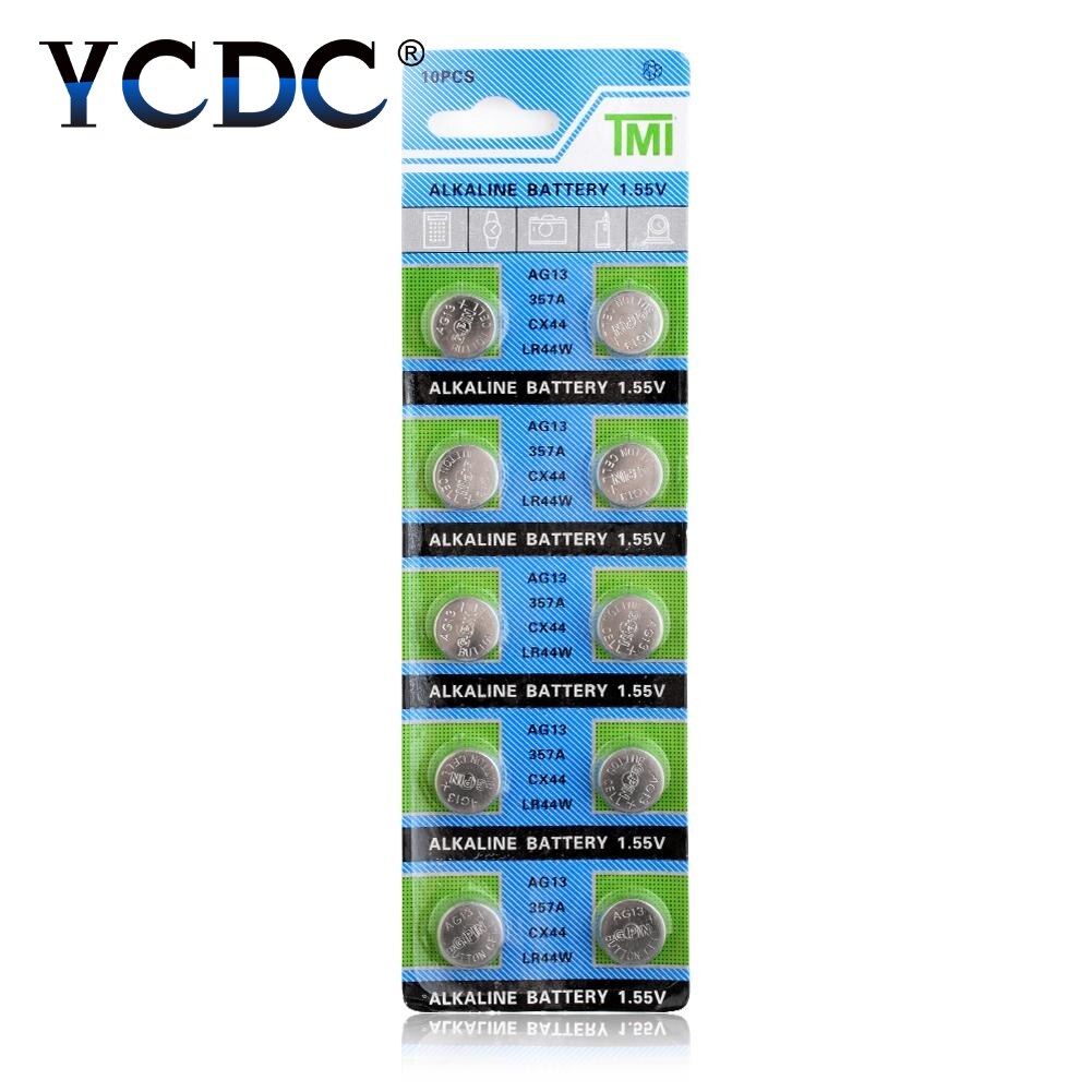 Posthuman batterijen knoopcel munt  ag0 ag1 ag2 ag3 ag5 pro horloge batterij 1.55v ag4 ag4 377a 377 lr626 sr626sw sr66 lr66