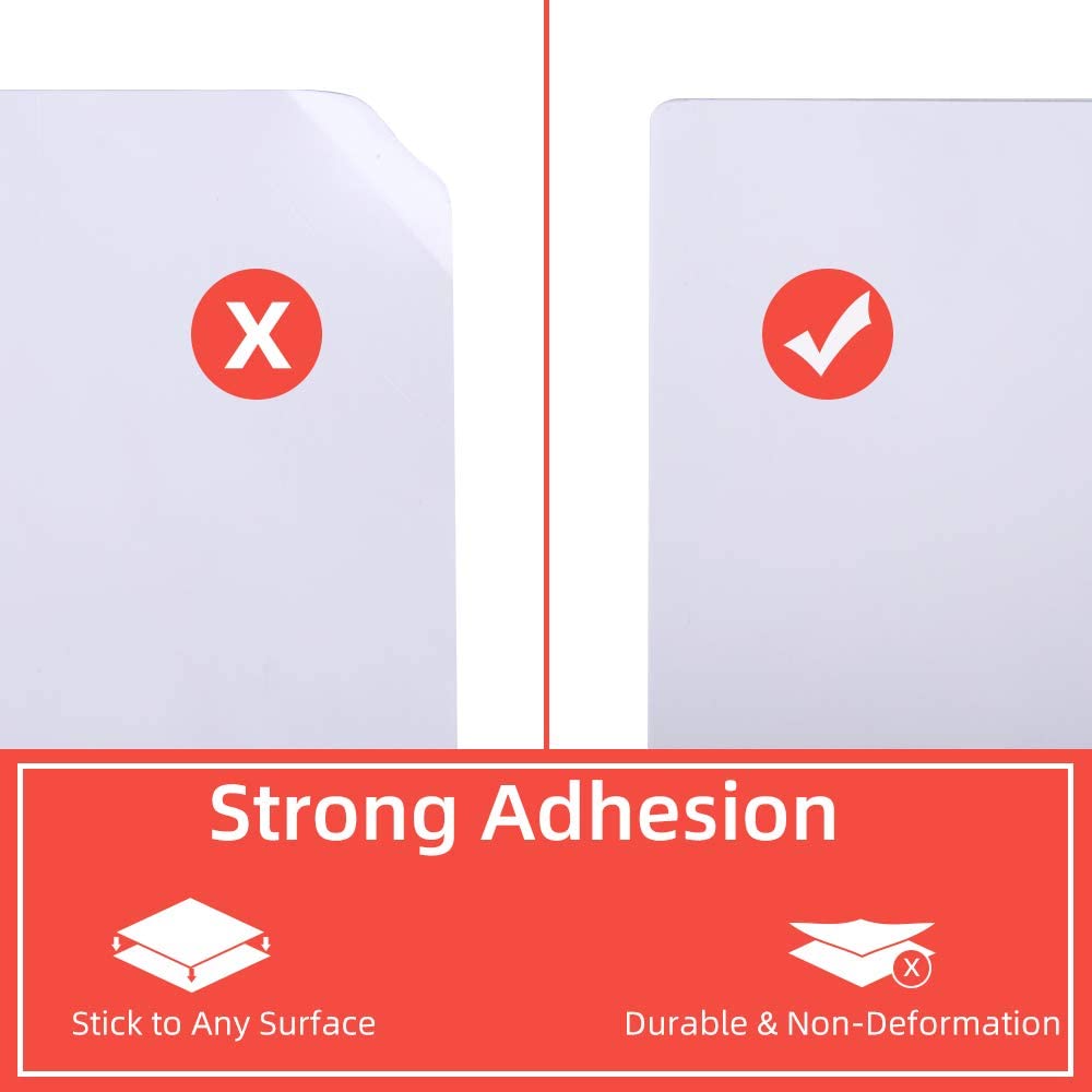 Phomemo Vierkante Zelfklevende Label Voor Phomemo M110/M200 Label Printer Labels/Rol