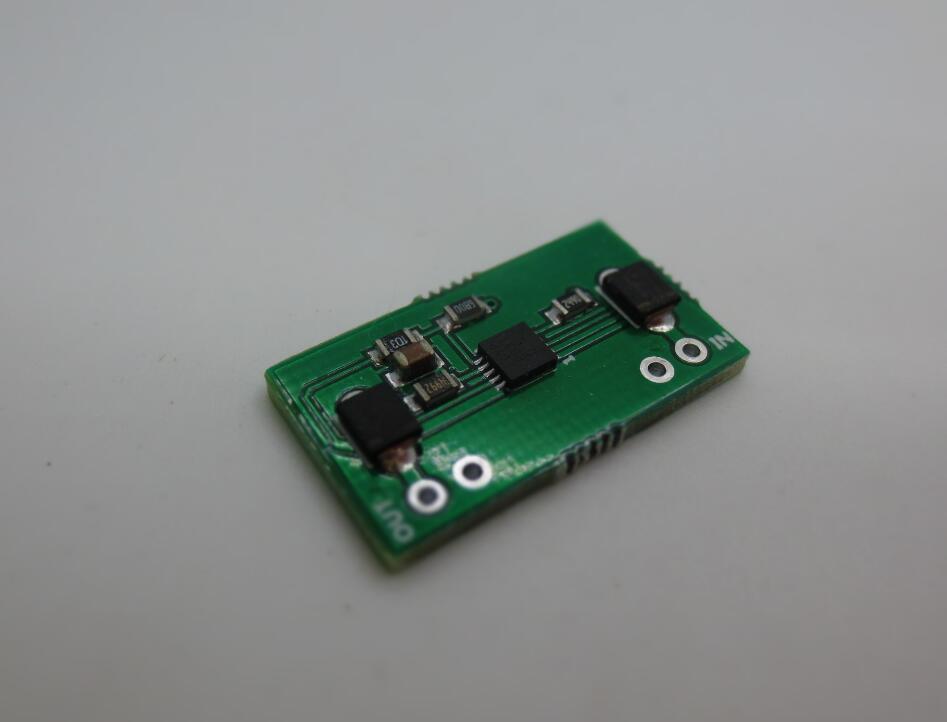 LT3045 voltage regulator module 5V 9V 12V