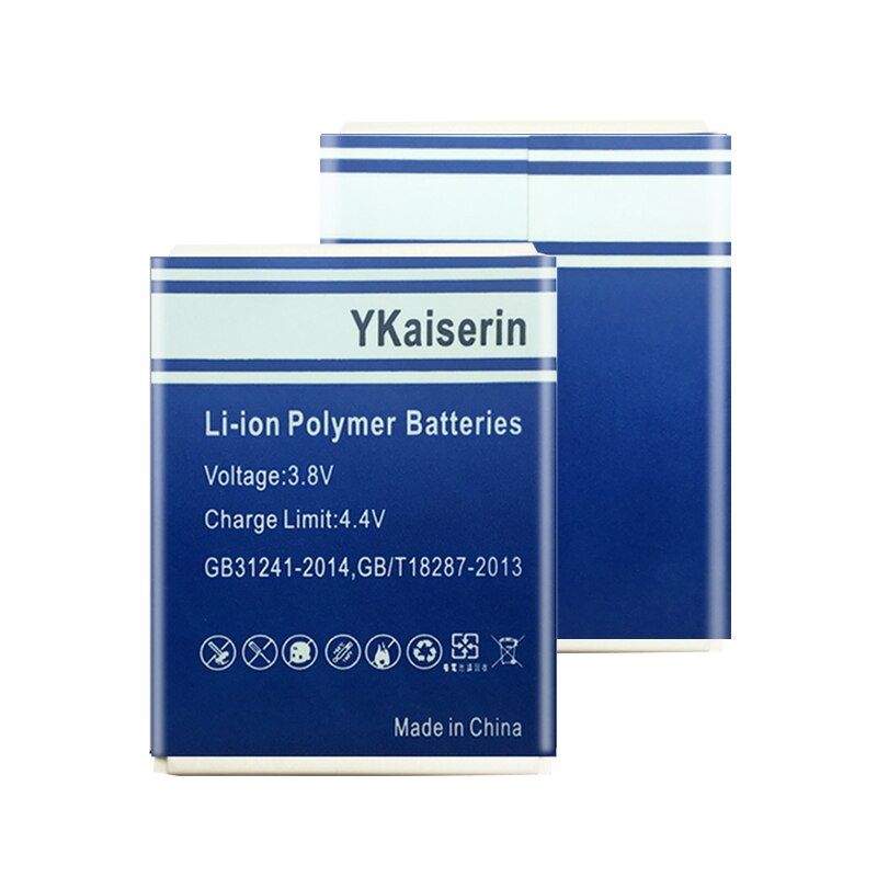 2150mAh BLC-2 BLC 2 Batteries For Nokia 3310 3315 3330 6800 6650 3530 3410 3510 5510 3335 3686 Mobile Phone Replacement batter