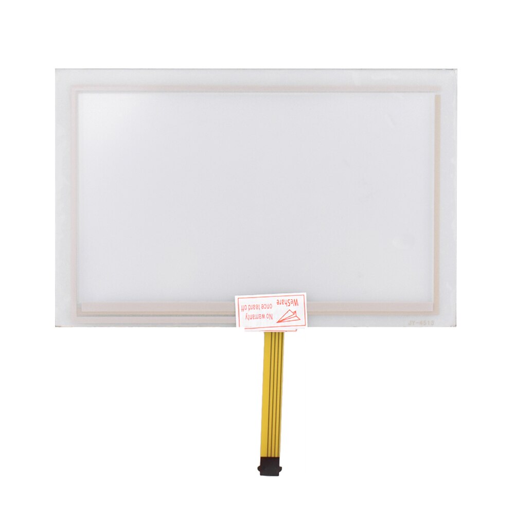 For Allen Bradley Panelview touch screen C400 2711C-T4T touch screen panel