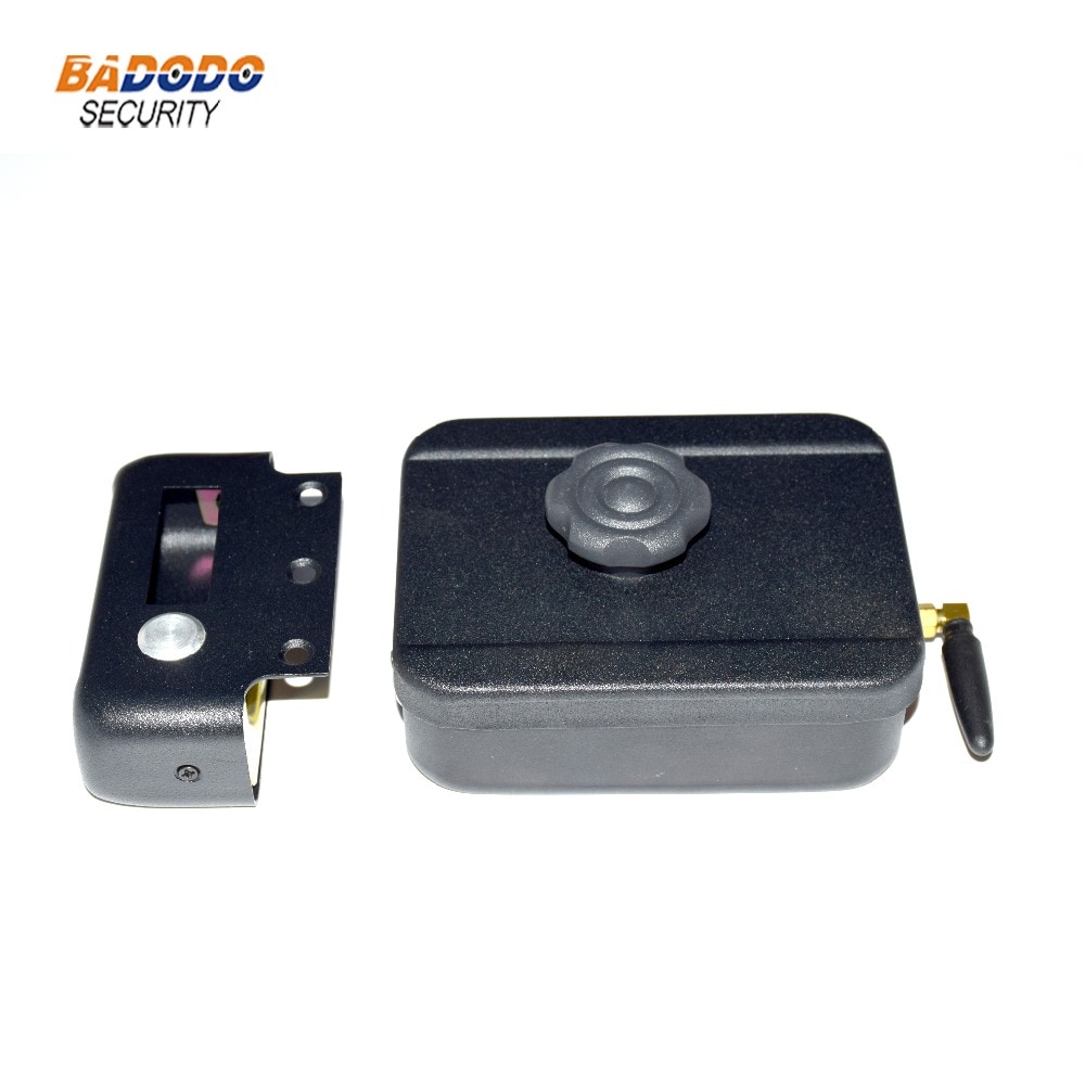 433MHZ Smart intelligent wireless remote control Electric lock remote controls for smart access control home improvement