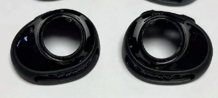 Original ersatzteile Für Bose SoundSport Kostenlose Sport Ohrhörer Wasserdichte Drahtlose Bluetooth-Kompatibel Kopfhörer Sprachsteuerung: Black