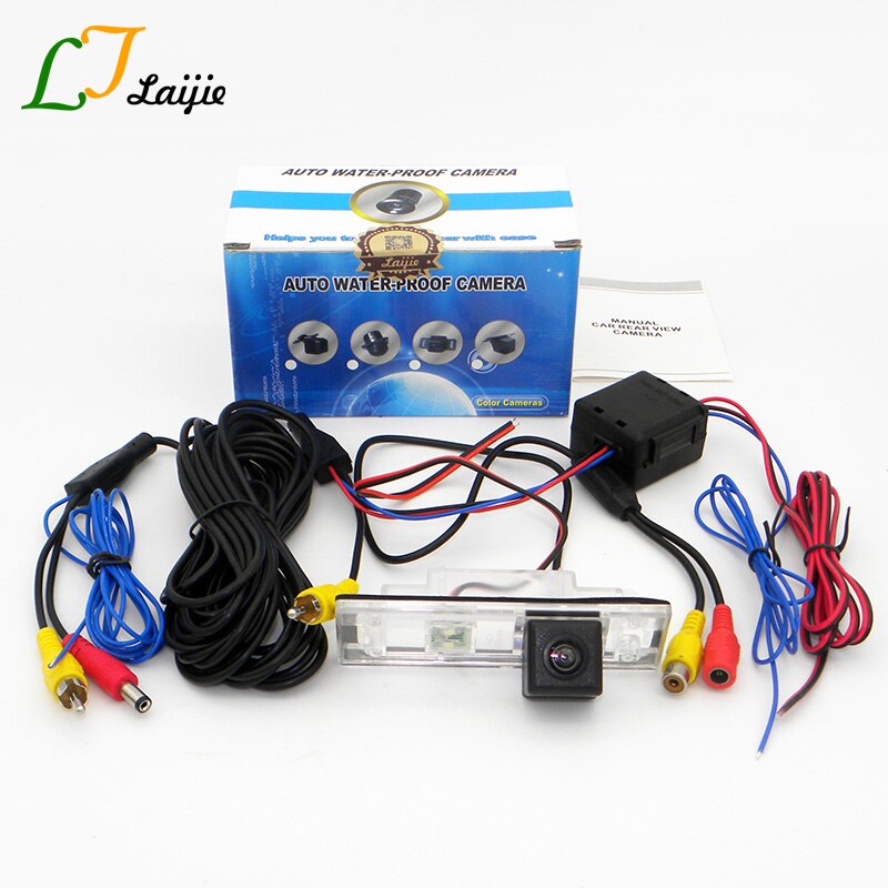 Car Rear View Camera For Mini Cooper Clubvan Paceman Clubman Countryman R55 R60 R61 / Night Vision Car Backup Camera / HD CCD