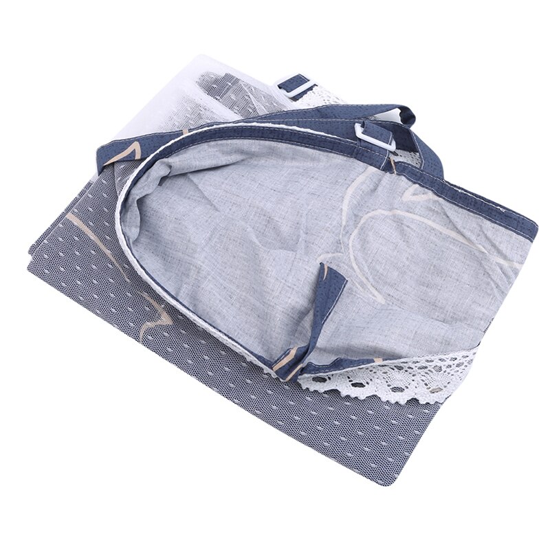 Multifunctionele voedingshoezen katoenen borstvoedingshoes voedingsdoek baby baby voedingssjaal schort doek groot formaat