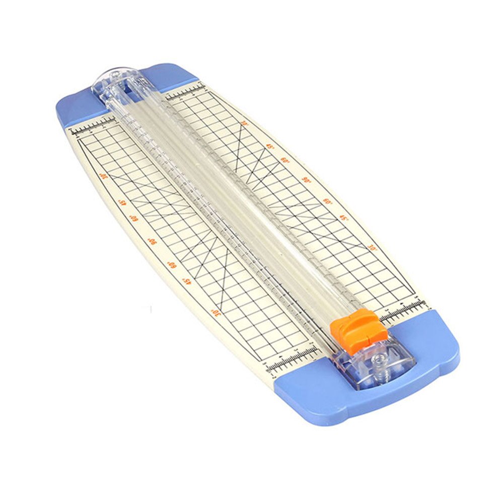 Cutter Trimmer Die A4 Slide Paper Cutting Machine Office Kindergartens School Stationery Scrapbooking DIY Photo Album