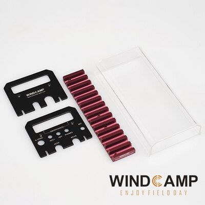 Free shiping protect Cover case Bag heatsink shield kits for ELECRAFT KX3 Transceiver: Bunlde 3