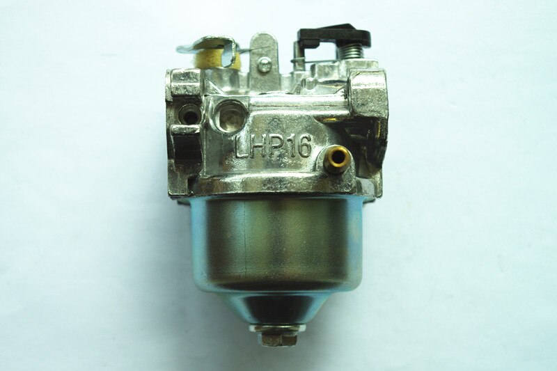 SV150 carburador LHP16 con junta para campeón mountfield stiga 1P65 RV150 M150 V35 V40 RM45 cortadoras de césped 18550016/0, 118550148/0