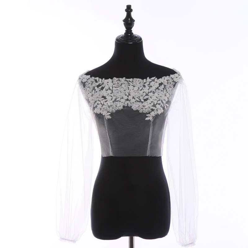 Kant Wrap, White Lace Bolero, Bruid Bruiloft Cape, Bolero Novia, Bruids Jas, Trouwjurk, wedding Shawl