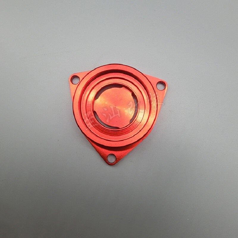 Factory direct sales think relief valve base relief valve base think base modified base