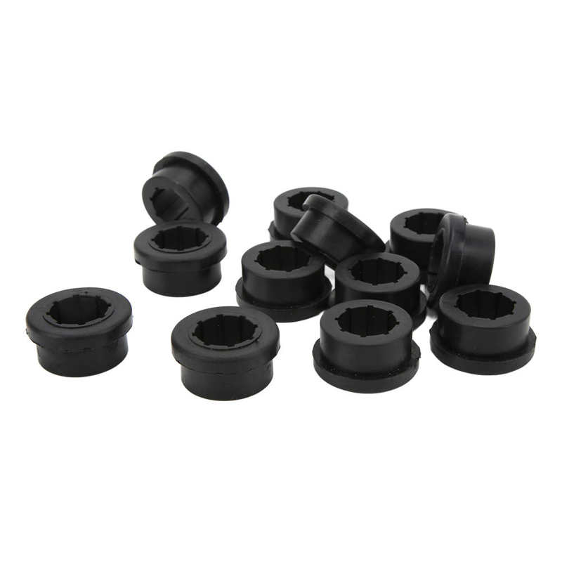 Suspension Bushing PU High Pressure Resistant Durable DC Lower Control Arm Bushing for Car