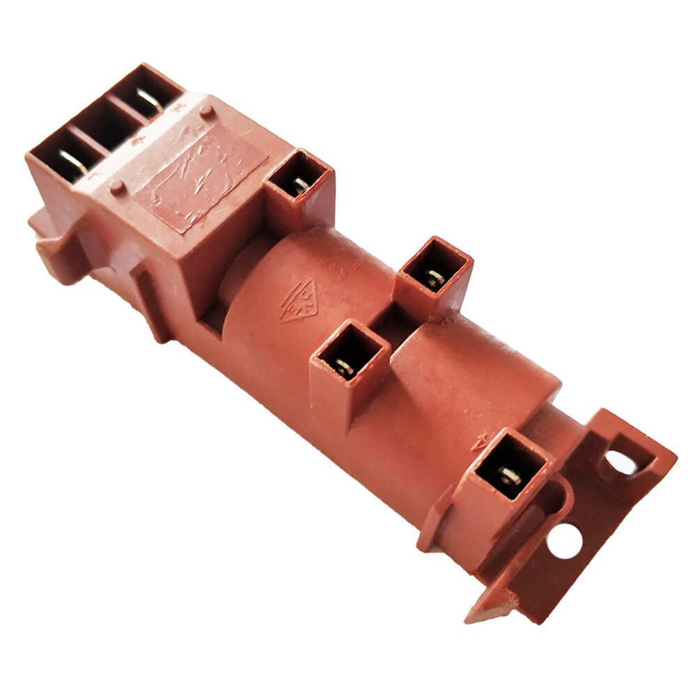 1Pc 220-240V Gasfornuis Ac Puls Ontsteker Met 2/3/4 Terminal Aansluitingen Veilig Keuken Tool ontsteking Apparaat Keuken Accessoire