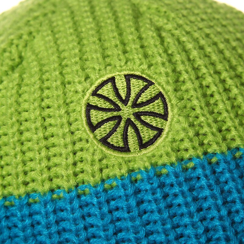 Unisex casual muts gebreide mutsen snowboard winter ski muts schedelmuts & muts beanie wandelmutsen heren dames warme muts