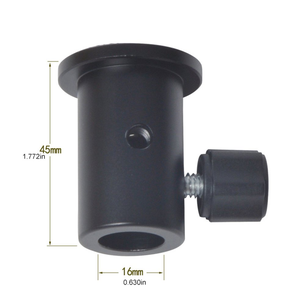 Camera Licht Stand Conversie Hoofd Flash Beugel Adapter Mount 1/4 Voor Paraplu Houder Fotografie Apparatuur Accessoires