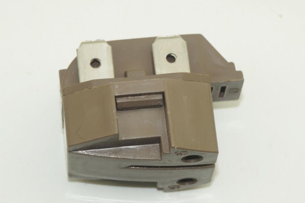 UNIVERSAL FRIDGE FREEZER SOLID STATE START COMPRESSOR PTC RELAY FOR MOST BRAND