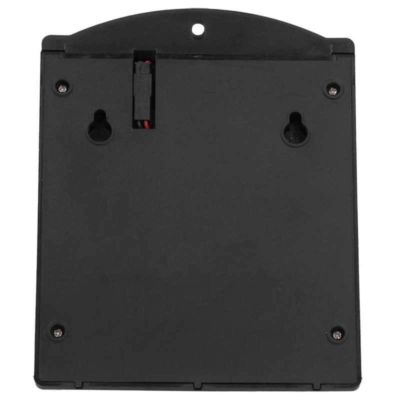 Solar Wall Lamp Solar Power Light Motion LED Sensor Wall Lamp Induction Eaves Porch Industrial Equipment Solar Power Light