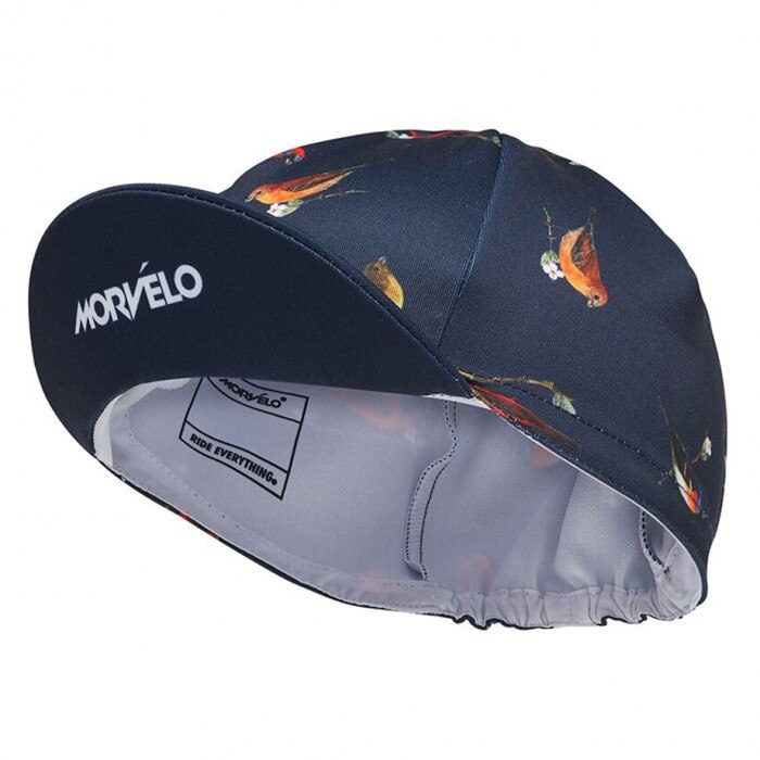 Neue Männer Frauen Morvelo Radfahren Kappe Gorra Ciclismo Bike Hut Fahrrad Headwear Bandana Ciclismo Radfahren Hut Schnell Trocknend: Kakifarbig