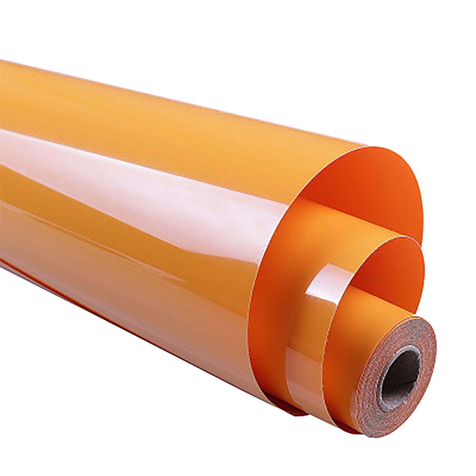 12" x 10' Feet Heat Transfer Vinyl Roll HTV for CRI/Cut Silhouette Cameo Easy to Cut DIY Heat Press for T-Shirt Paper