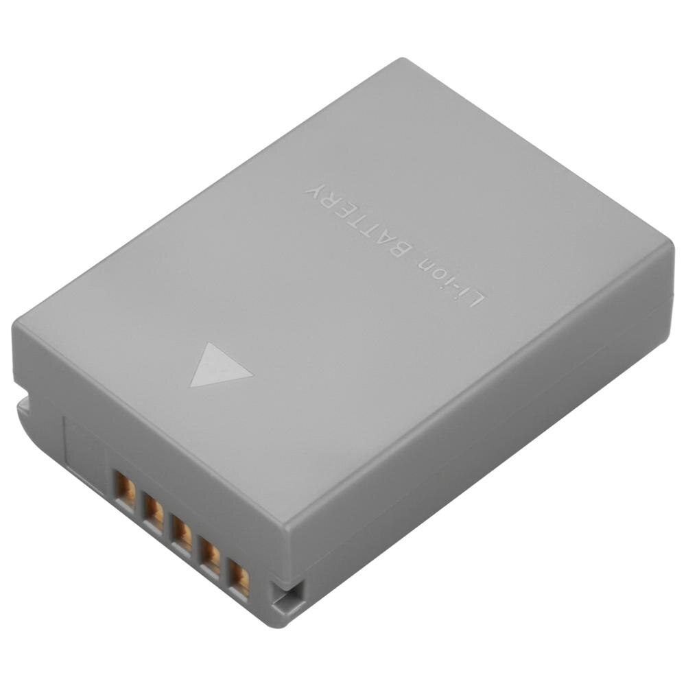 Batería de repuesto de 2200mAh BLN-1 BLN 1 PSBLN1 PS-BLN1 PS BLN-1, Cargador USB LCD de un solo canal para Olympus E-M5, OM-D E