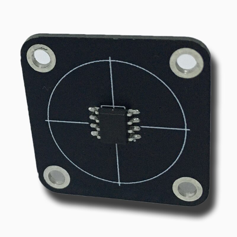 MT6813CT Magnetische Encoder Absolute Encoder Demo Board