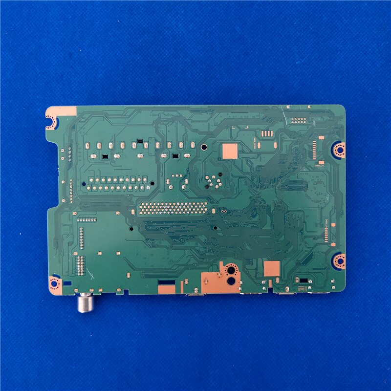 Goede Test Voor Samsung BN41-02098C Moederbord UA40H5100AW CY-GH040BGSV1H UE40H5040AW UE40H5000 Main Board