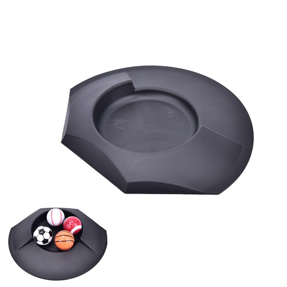 All-Direction Golf Practice Hole Putting Cup Indoor Outdoor Training Aid Dia 22cm