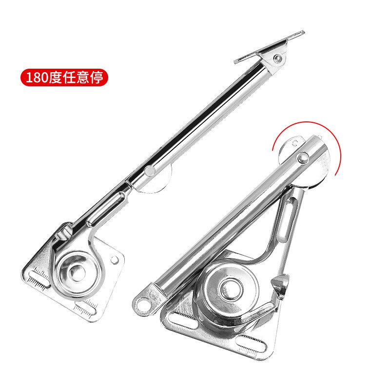 Hydraulische klapp stange dämpfung hoch drehen über tür unterstützung unten wiederum über tür unterstützung nacht hydraulische unterstützung einer preis