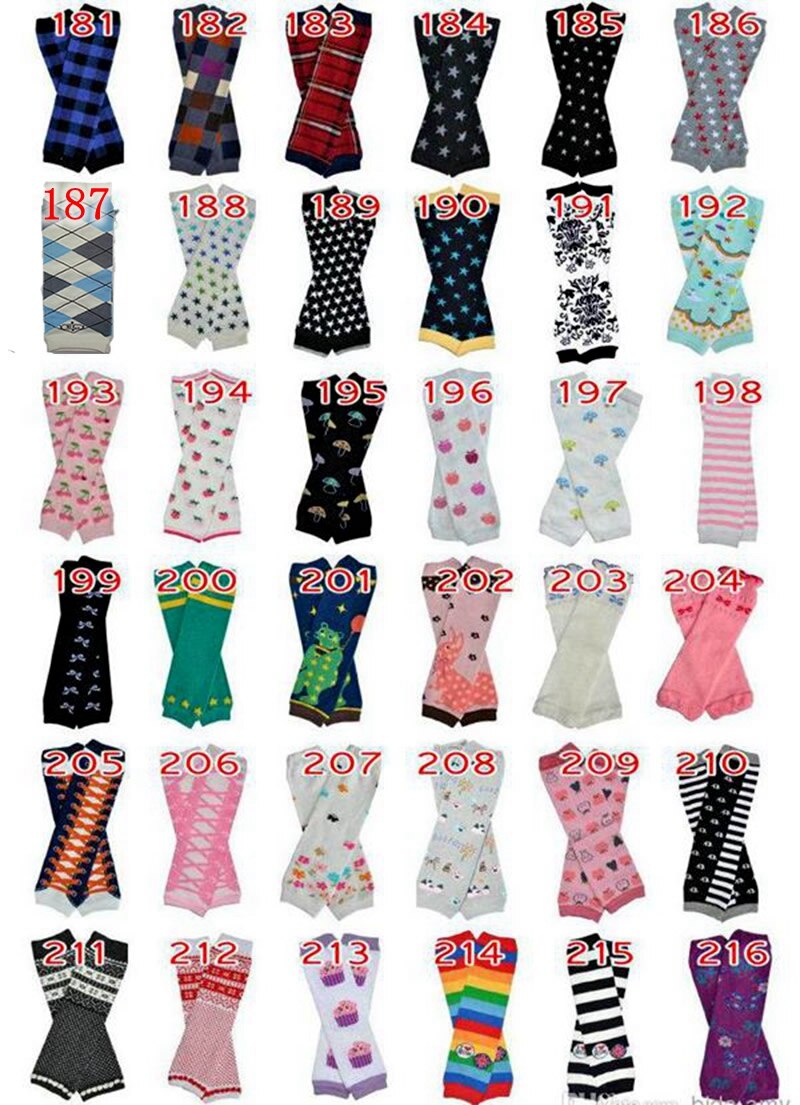 infant girls leopard zebra owl leg warmers 318 styles for choose baby boy chevron football leggings infant socks 24pairs
