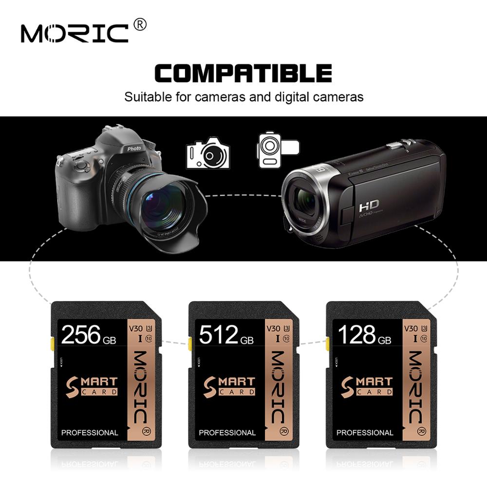 Newest Class 10 TF Card 512GB 256GB 128GB 64GB Memory Card 32GB 16GB 8GB 4GB micro sd card microsd mini cards with free adapter