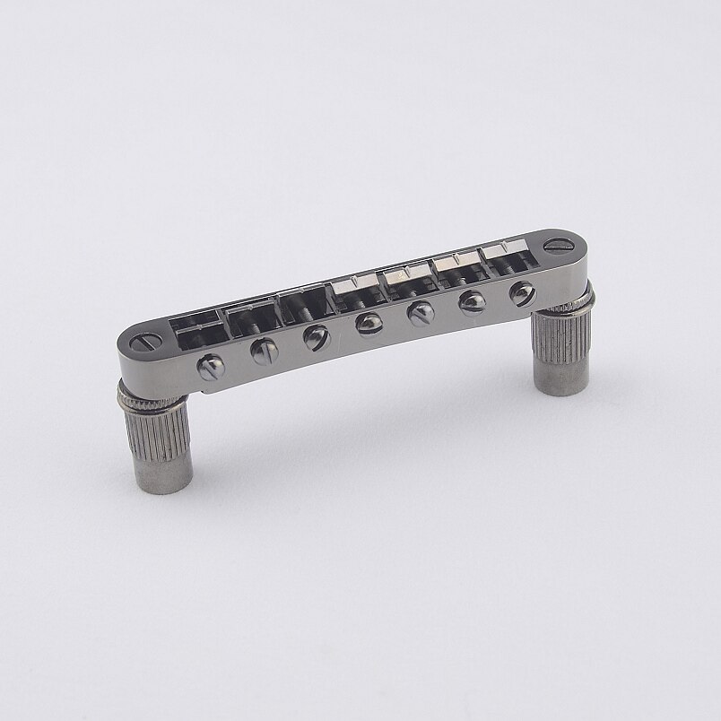 1 einstellen 7 Saiten Melodie-O-Matic Elektrische Gitarre Brücke Und Saitenhalter gemacht in Korea