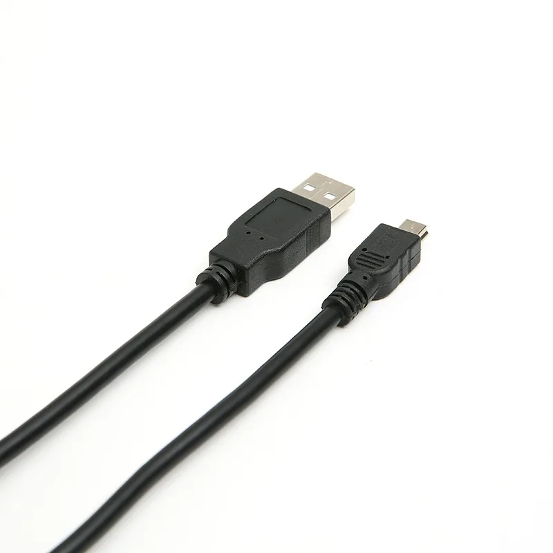 Ladekabel dataklemme lader for garmin kant 500 kant 810 kant 200 kant 510 kant 800 datalinje