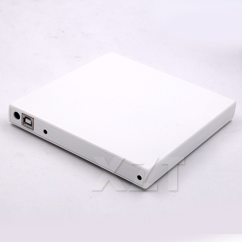 USB 2.0 DVD Drive Combo CD RW Burner Writer External Optical Drives DVD ROM Player for Laptop Computer pc, Windows7/8