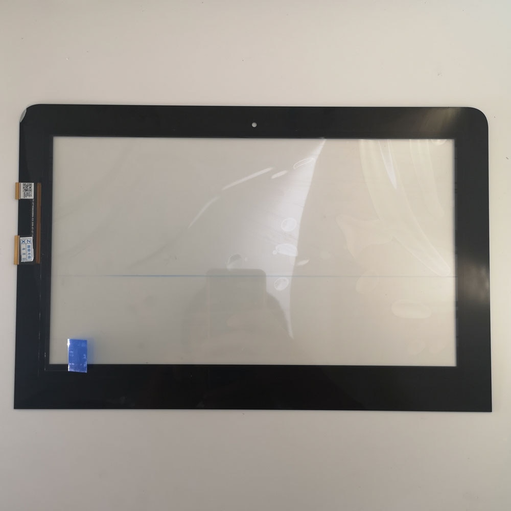 11.6" For HP Pavilion X360 11-AB Series FP-ST116SM006WKM-01X Touch Screen Digitizer Glass Sensor Panel Replacement 11-ab009tu