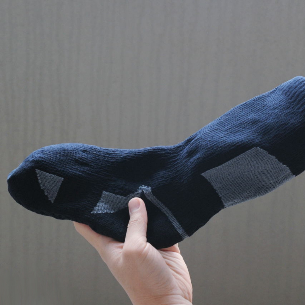 2022 Men And Women Waterproof Socks Mountaineering Outdoor Ski Wading Waterproof Socks Breathable Sweat Windproof Warm