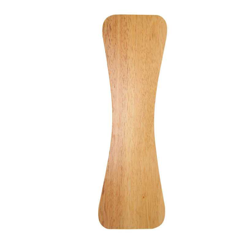 Trigger Point Physical Therapy Tools Wooden Pressure Point Massage Tool Wood Material for Buttocks Back Waist Shoulders Neck