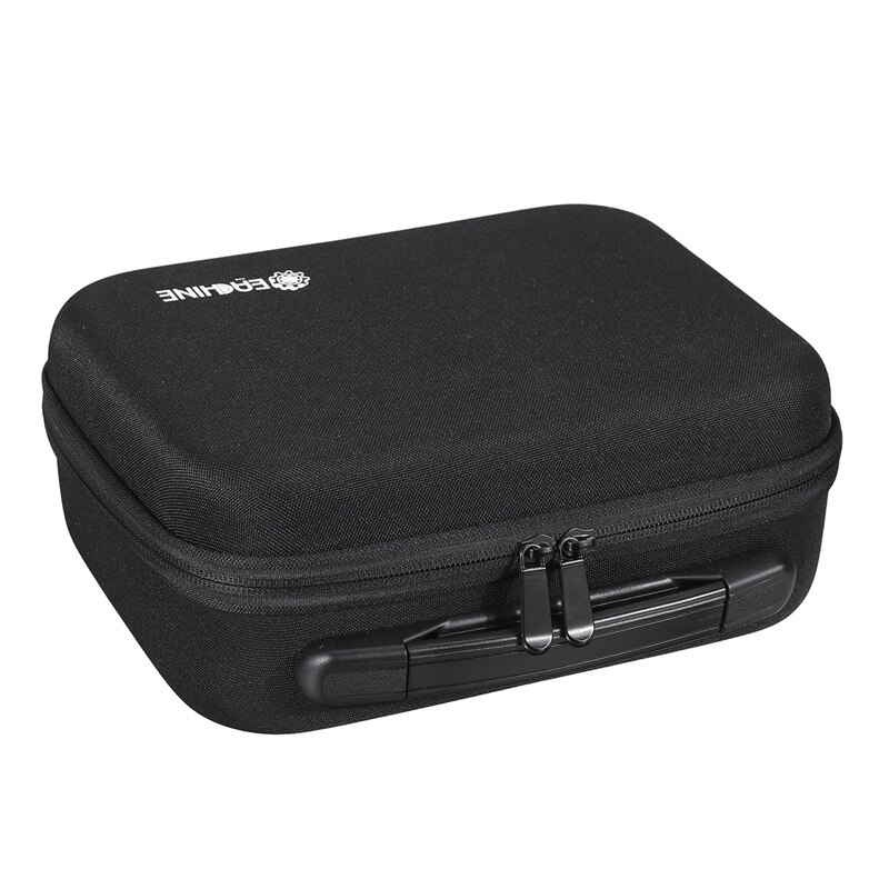 Eachine-piezas de repuesto de cuadricóptero teledirigido E520 E520S, impermeable, portátil, bolsa de almacenamiento, caja de Estuche de transporte