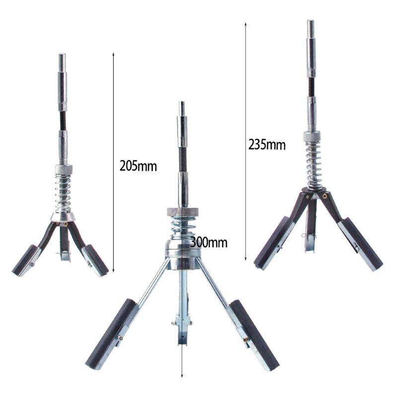 1" 2" 3" Bore Honing Tool Car Engine Brake Piston Cylinder Hone Flex Shaft