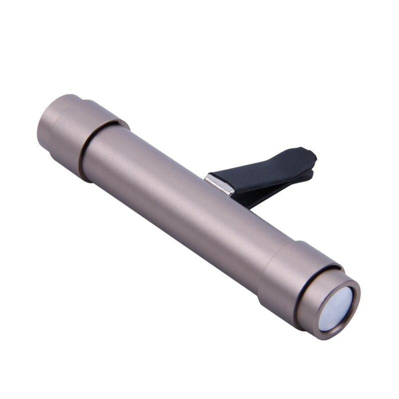 Ambientador para coche, Perfume sólido para coche, purificador de aire para vehículo, desodorante para coche, difusor de Aroma para ventilación de coche con 3 palos de Aroma f