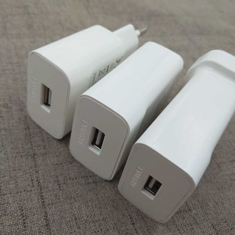 Huawei 9V 2A Usb Charger Qc 2.0 Quick Fast Charge Adapter Micro Usb Kabel Voor Mate 7 8 S 10 Lite Nova 3i P8 P10 Lite Honor 8x