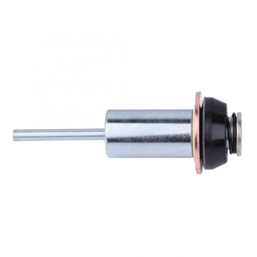 Akozon Starter Rebuild Repair Kit, Diesel Starter Engine Repair Kit for