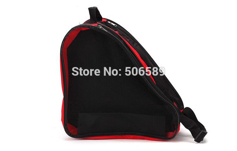 skates tas eenvoudige 3 kleur keuze 39x30x40 cm