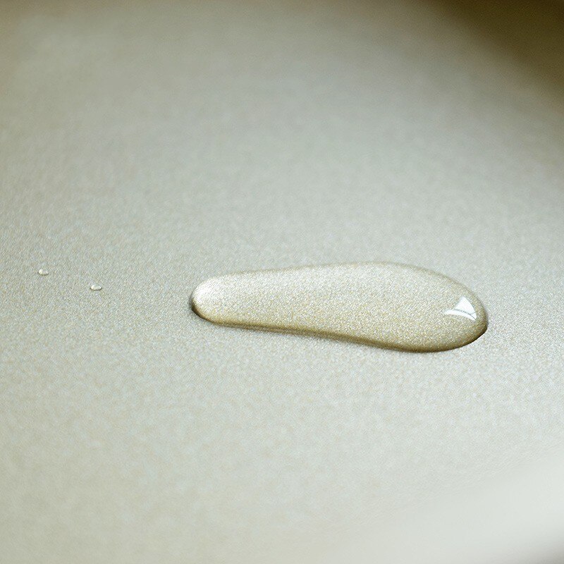 Stainless Steel 20 * 20cm Square Pizza Baking Pan and 100% Heavy Carbon Non-stick Baked Cake Cake Bread Mold Tool Metal Pan