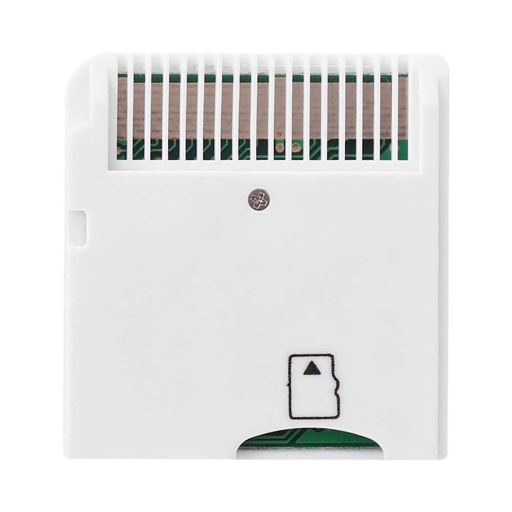 Pièces de jeux électroniques, cartes Flash NDS NDSL 3DS 3DSLL R4