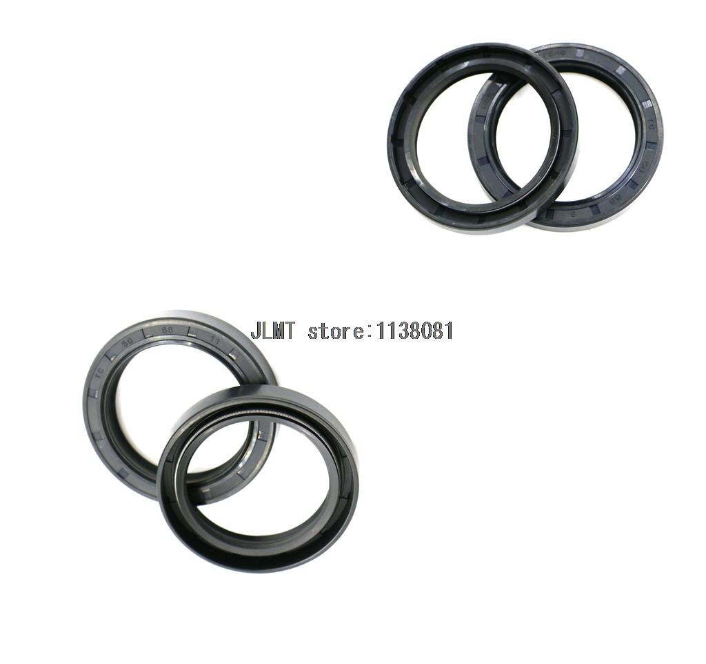 Gabel ÖL DICHTUNG fit YAMAHA 250 RD DXD 1977 34X46X10 34 46 10 mm
