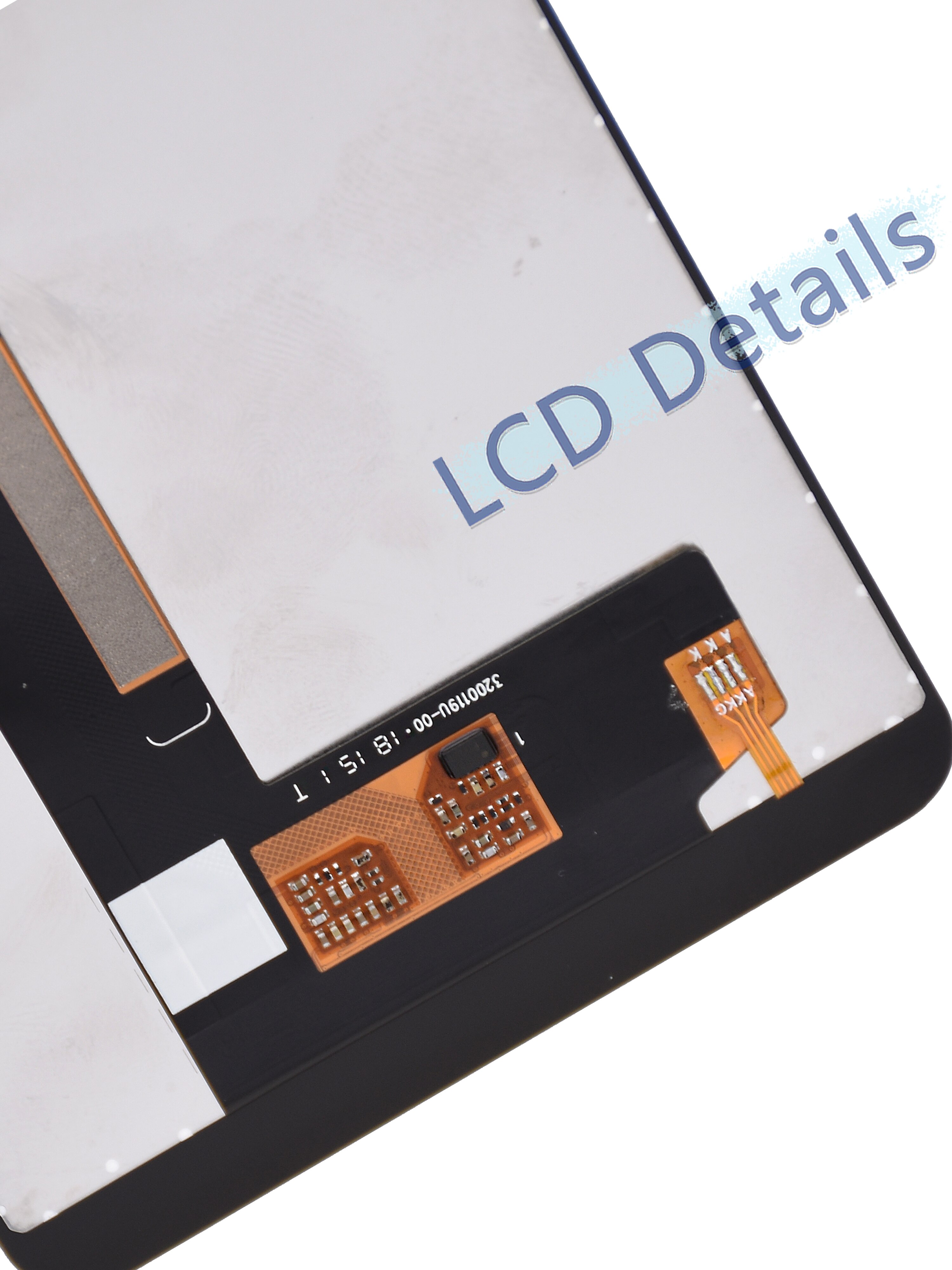 5.5 &quot;für Nokia 6,1 LCD Anzeige Touchscreen Digitizer Montage Ersatz Für Nokia 6,1 TA-1043 TA-1045 TA-1050 TA-1054 TA-1068