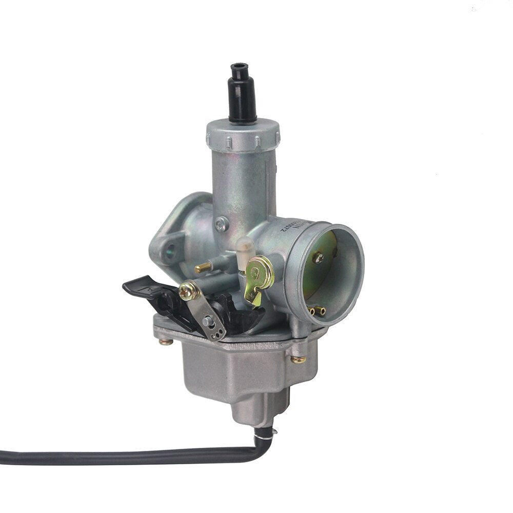 Zsdtrp  pz19 pz26 pz27 pz30 karburator carb atv dirt bike pit quad go kart buggy til 175cc 200cc 250cc motorcykel dirt bike: Pz 30h