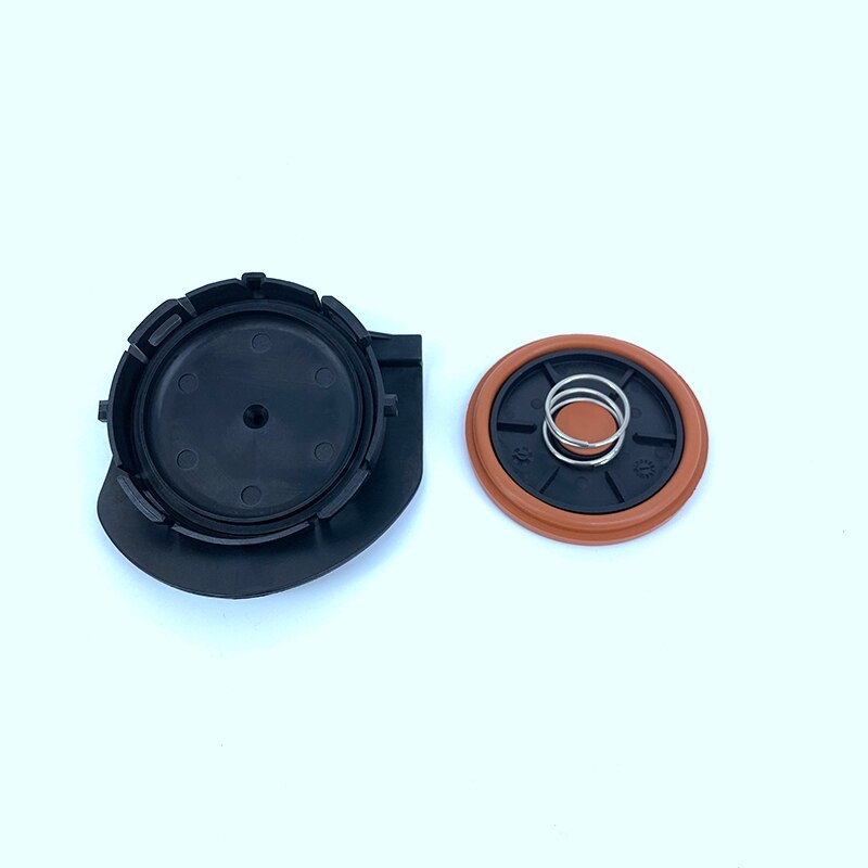 PCV Ventil Abdeckung Reparatur Bausatz mit Membran für 02-19 Mini Cooper Peugeot 207 EP6 VTI 11127646554